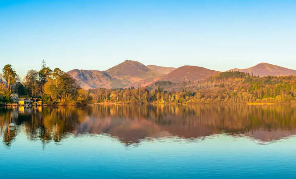 Lake District